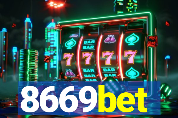 8669bet