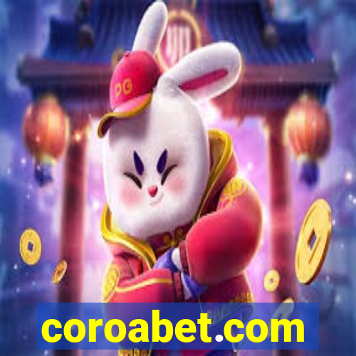 coroabet.com