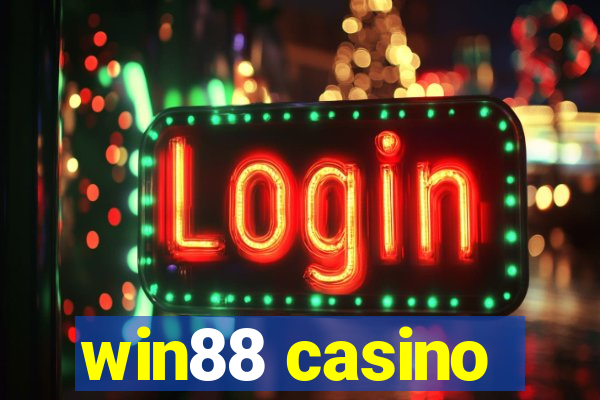 win88 casino