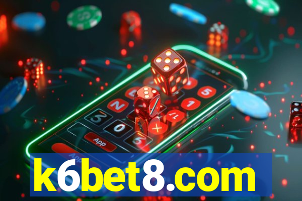 k6bet8.com