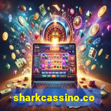 sharkcassino.com