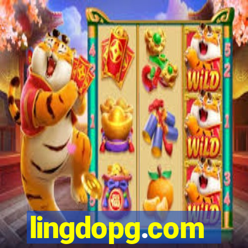 lingdopg.com