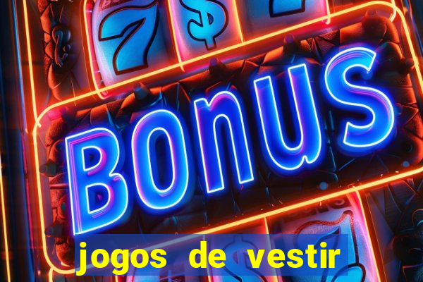 jogos de vestir noivas e maquiar