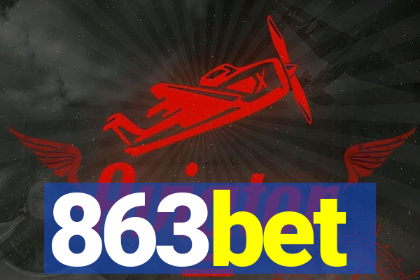 863bet