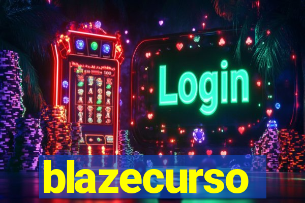 blazecurso