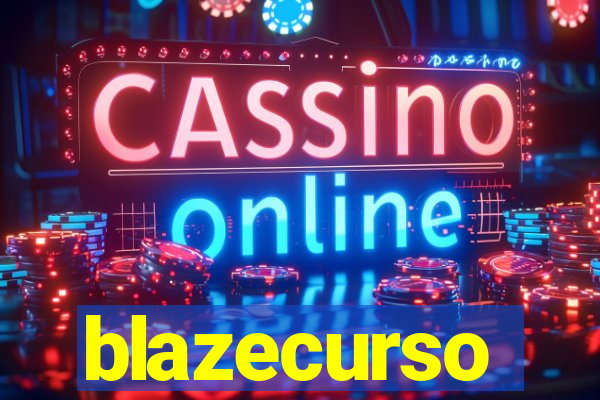 blazecurso