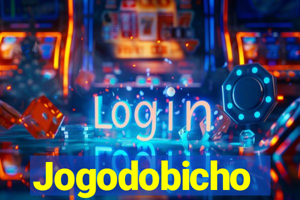 Jogodobicho