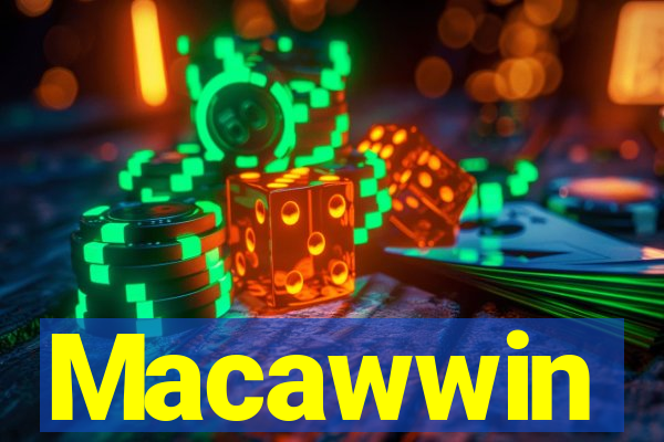 Macawwin