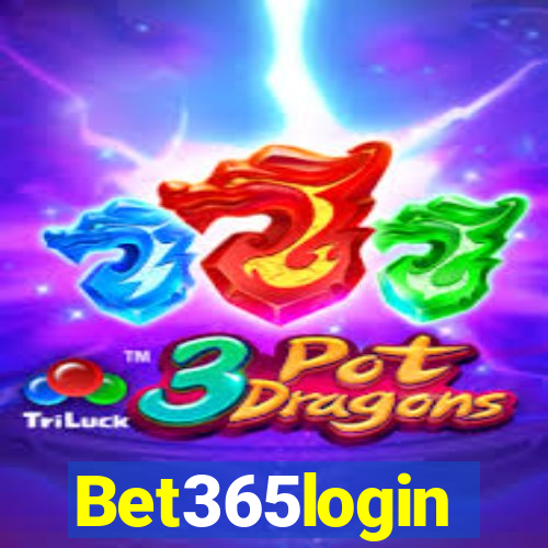 Bet365login