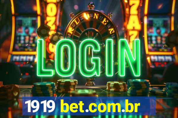 1919 bet.com.br