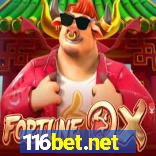 116bet.net