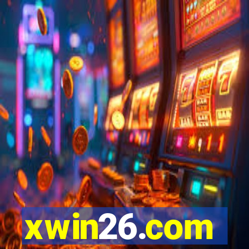 xwin26.com