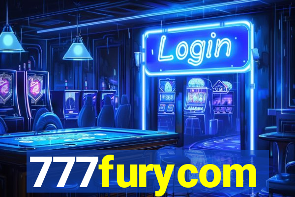 777furycom