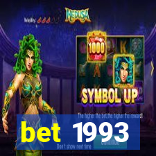 bet 1993