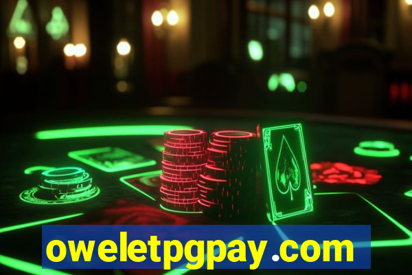 oweletpgpay.com