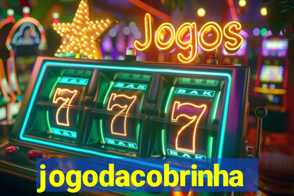 jogodacobrinha