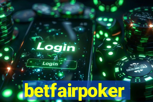 betfairpoker