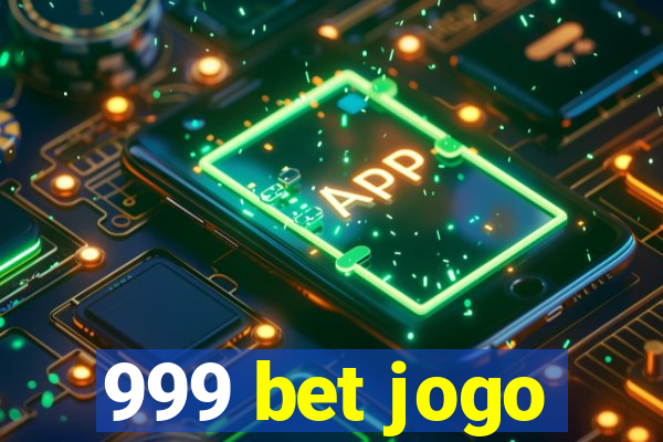 999 bet jogo