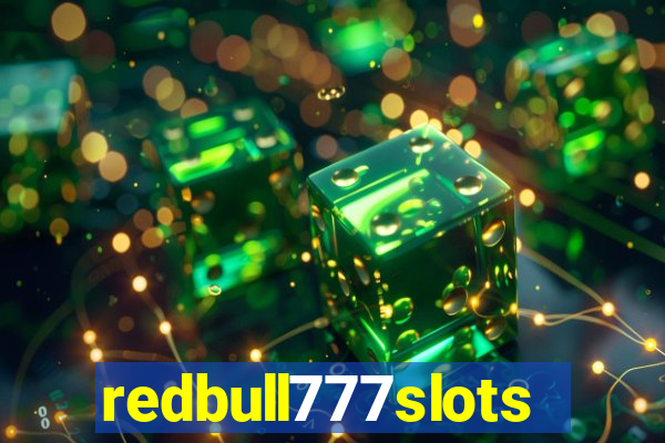 redbull777slots