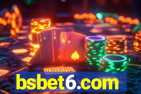 bsbet6.com