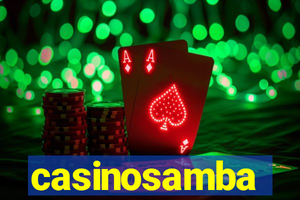 casinosamba