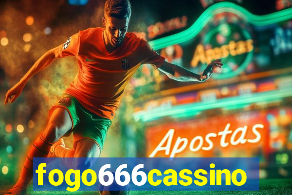 fogo666cassino