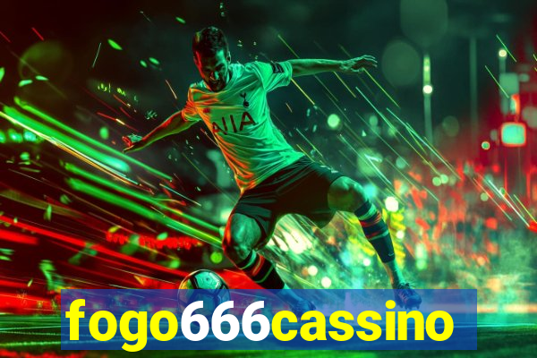 fogo666cassino