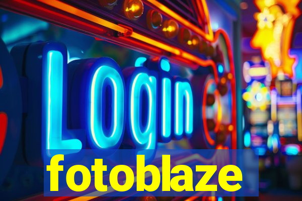 fotoblaze