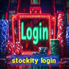 stockity login