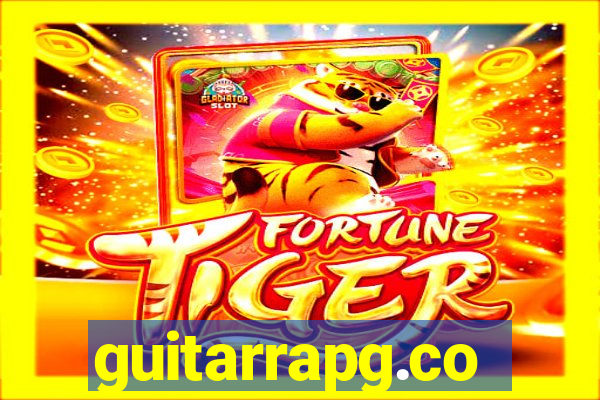 guitarrapg.co