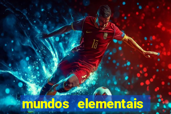 mundos elementais apk 2024