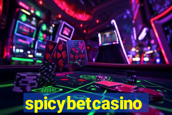 spicybetcasino