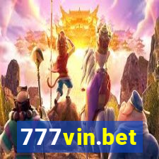 777vin.bet