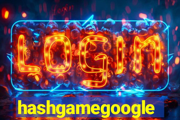 hashgamegoogle