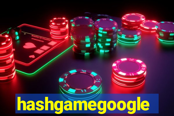 hashgamegoogle