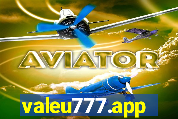 valeu777.app