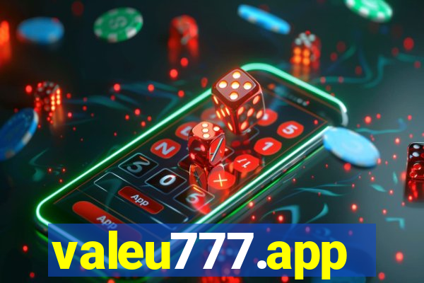 valeu777.app