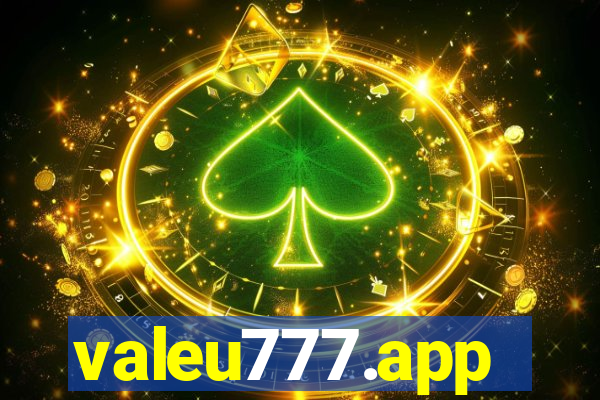 valeu777.app