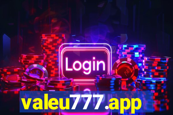 valeu777.app