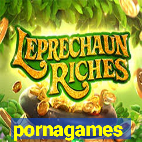 pornagames