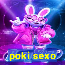 poki sexo