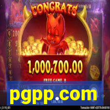 pgpp.com