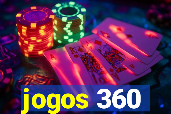 jogos 360