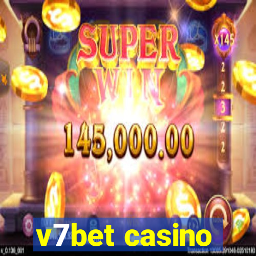 v7bet casino