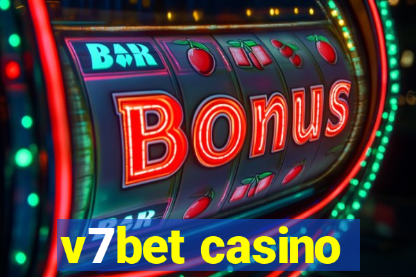 v7bet casino