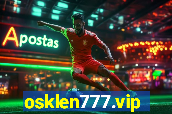 osklen777.vip