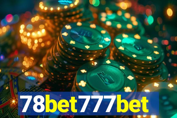 78bet777bet