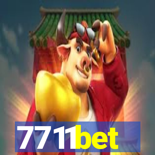 7711bet