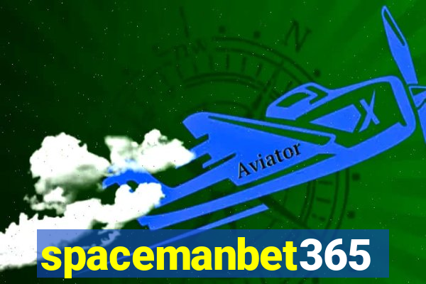 spacemanbet365