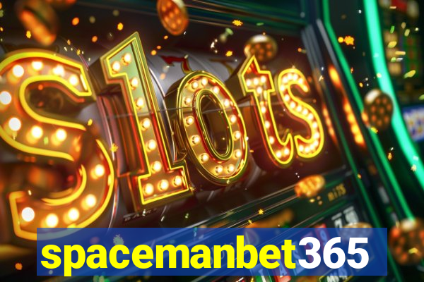 spacemanbet365